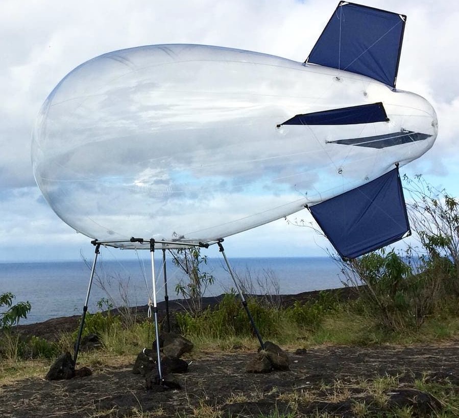 Globo Solar