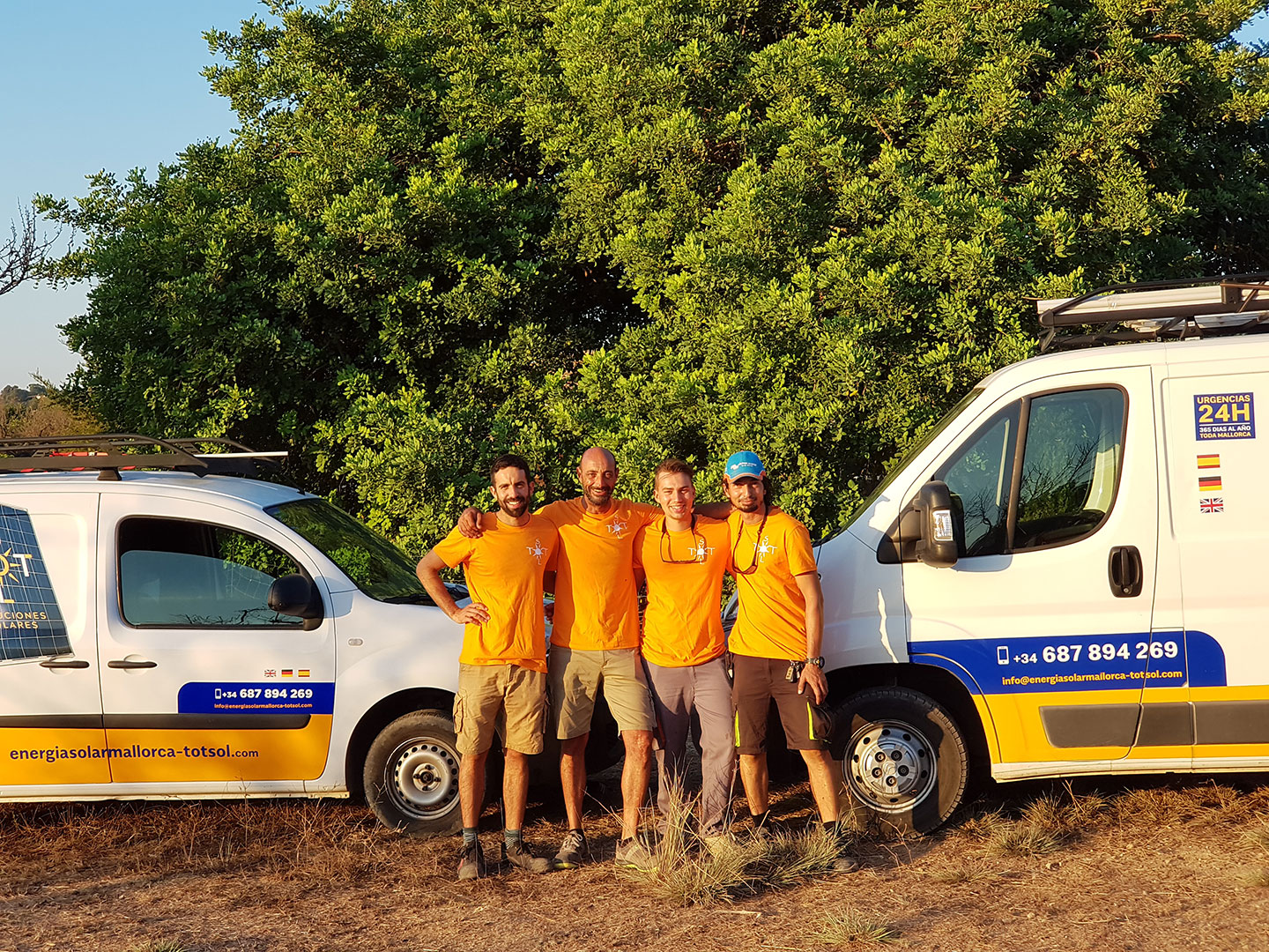 TOT-SOL Team TOT-SOL Team